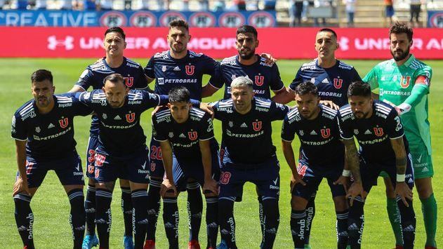 Históricos de la U aún confían en el plantel azul: "Creo que todavía se puede salvar del descenso"