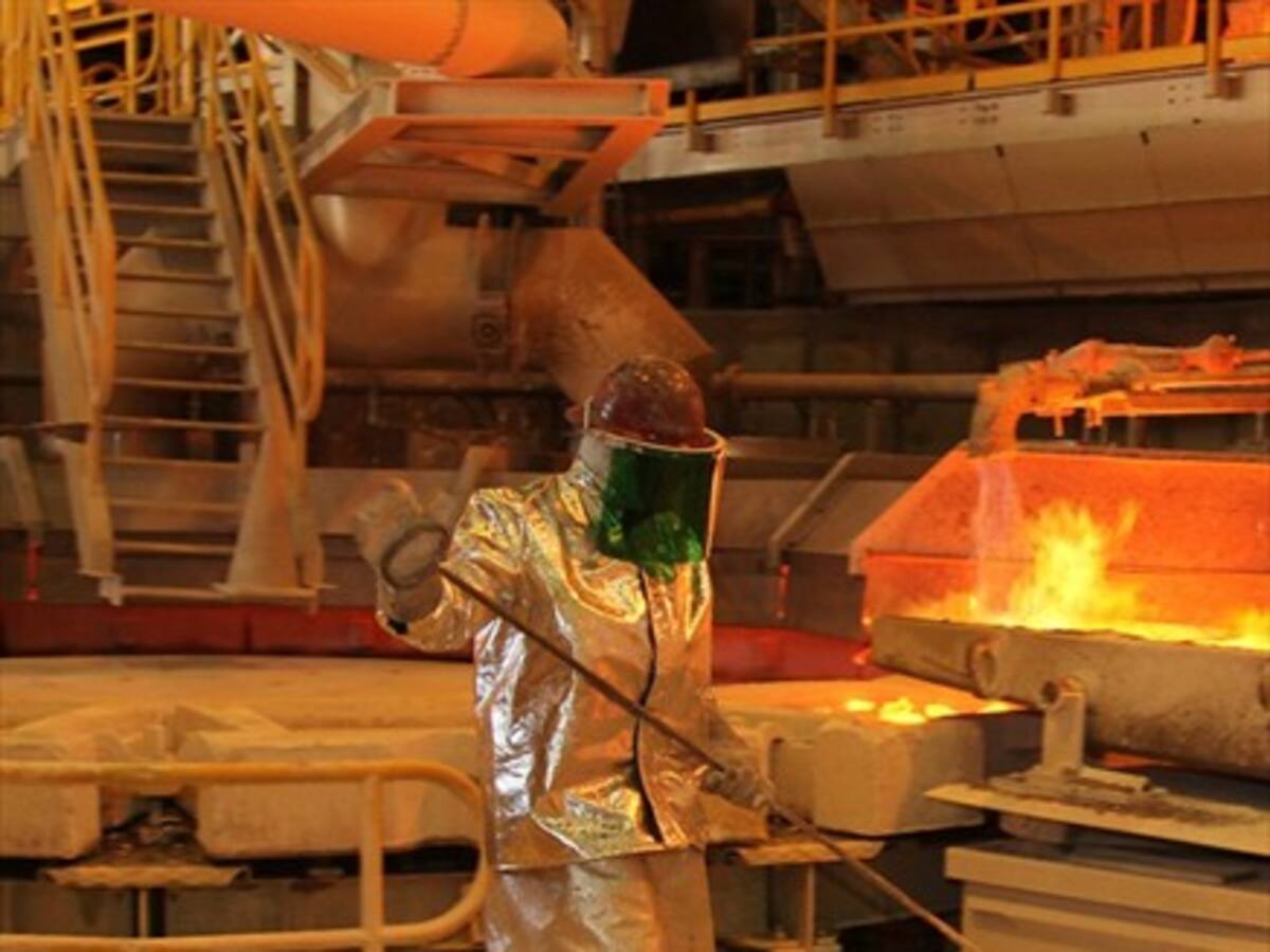 FMI elevó su proyección de crecimiento para la economía de Chile