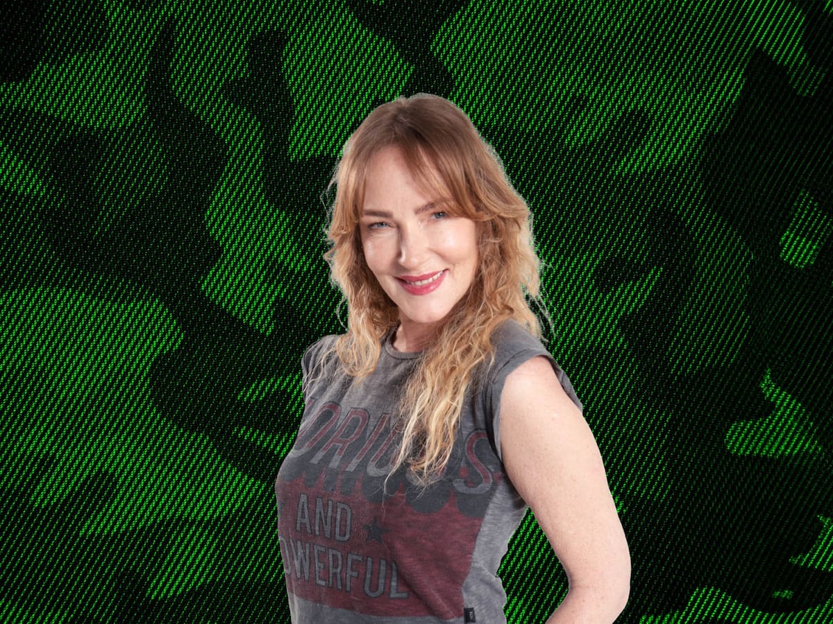 Catalina Pulido se sincera tras ser la segunda confirmada para el reality Palabra de Honor: “Me atrae mucho el mundo militar”