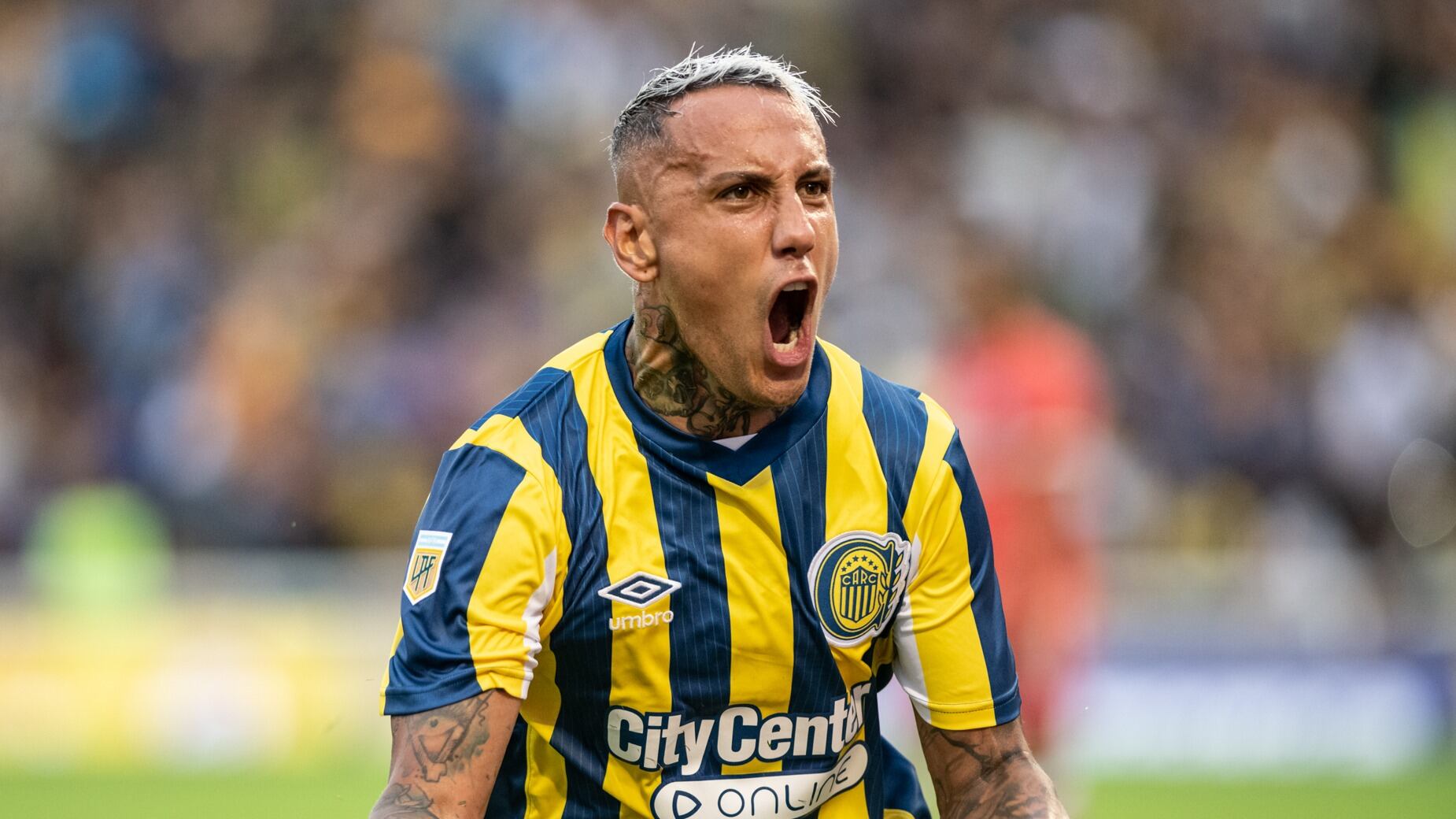 Jhonatan Candia