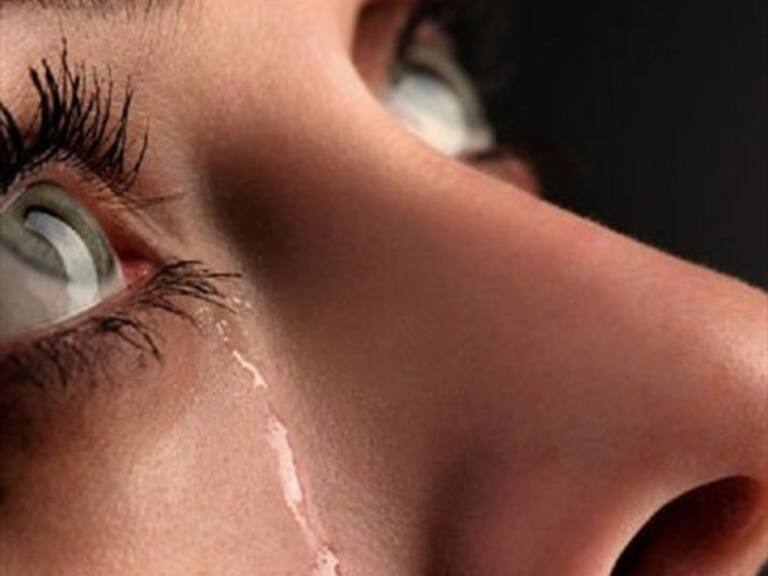 Estudio determinó que existe más de un tipo de lágrima