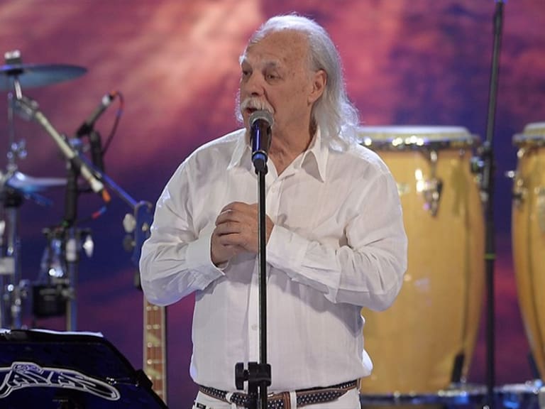 Conmemoración de Los Jaivas a estallido social provocó ferviente reacción de público en Olmué 2020