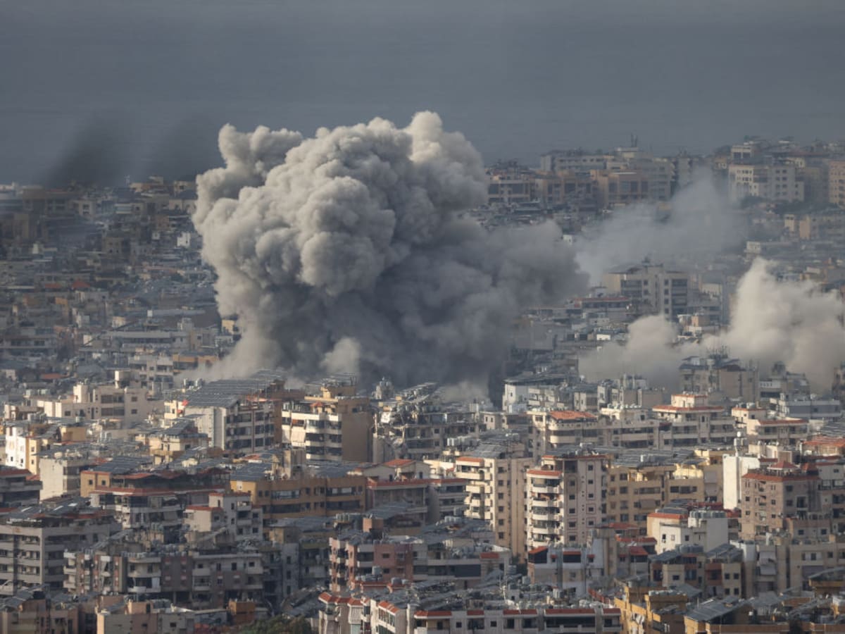 Israel elimina a alto jefe militar de Hezbollah en Beirut y desata nueva tensión regional