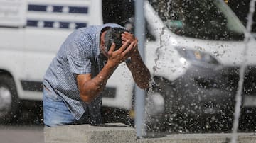Refugios para que personas en situación de calle puedan capear el calor: ¿cómo son y dónde están ubicados?
