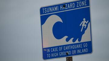 Este es el tsunami más mortífero en la historia de la humanidad (y no es el de Chile en 2010)