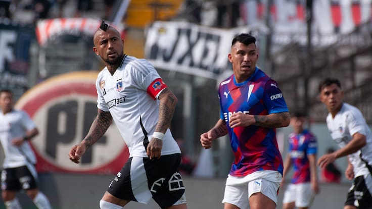 La UC disputa su primer clásico ante Colo Colo en el Claro Arena: horario y dónde se puede ver el partido en vivo, online y por TV