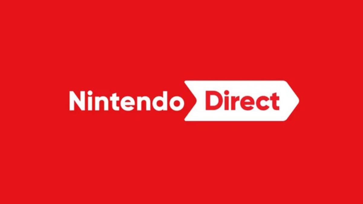 Nintendo Direct