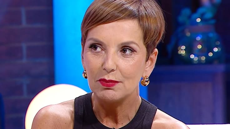¿Será dupla con JC Rodríguez? Esto es lo que se sabe del futuro de Fran García-Huidobro tras dejar Mega