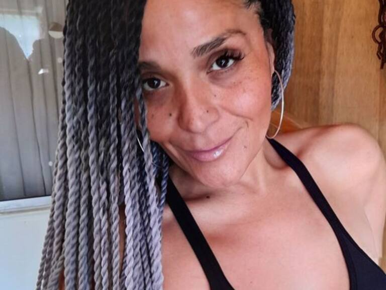 Kathy Orellana sufrió accidente antes de llegar al El Discípulo del Chef