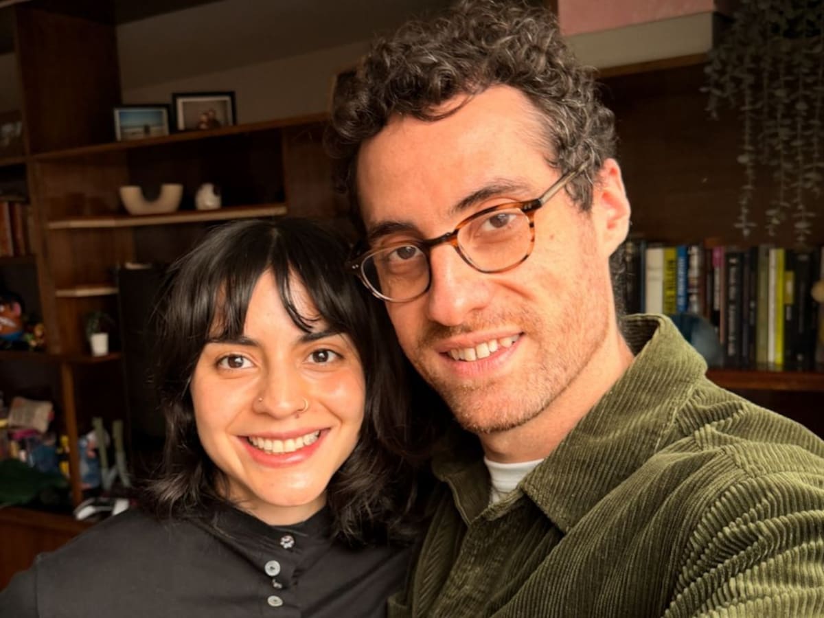 Comediante chileno Ignacio Socías confirma que será papá por primera vez y emociona en redes: “Seremos tres...”