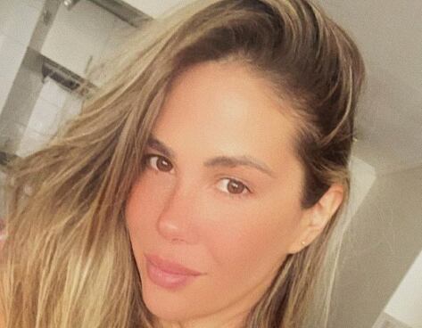 Laura Prieto padece de bipolaridad