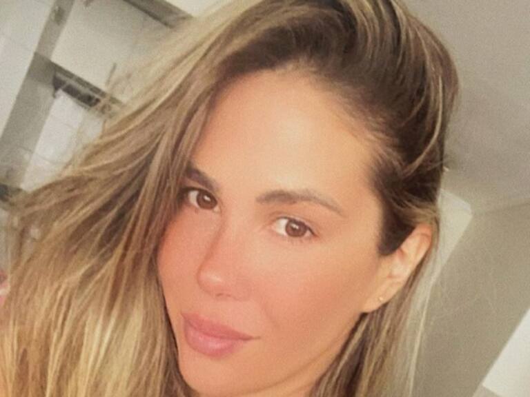 Laura Prieto padece de bipolaridad