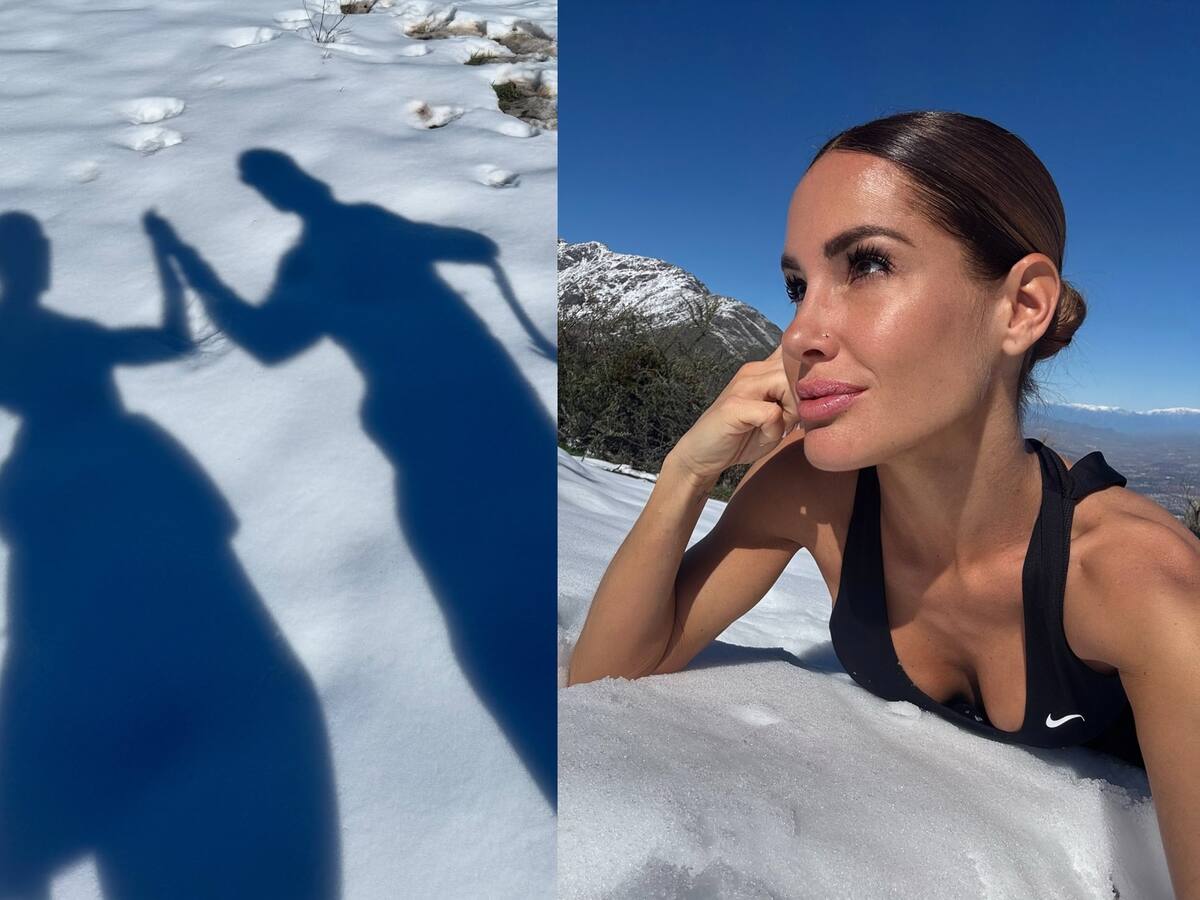 Gala Caldirola está en una nueva relación: este es el exitoso empresario que robó su corazón
