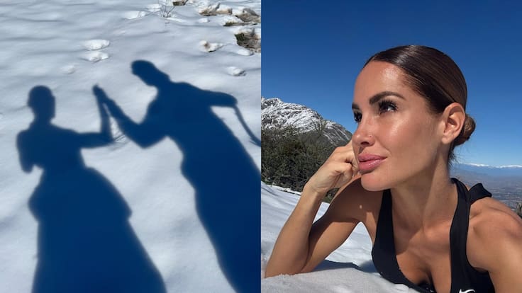 Gala Caldirola está en una nueva relación: este es el exitoso empresario que robó su corazón