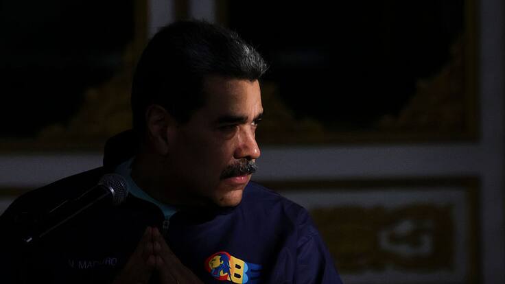 “No tendríamos por qué decirle que no”: Colombia considera abrir la puerta a un eventual asilo para Maduro