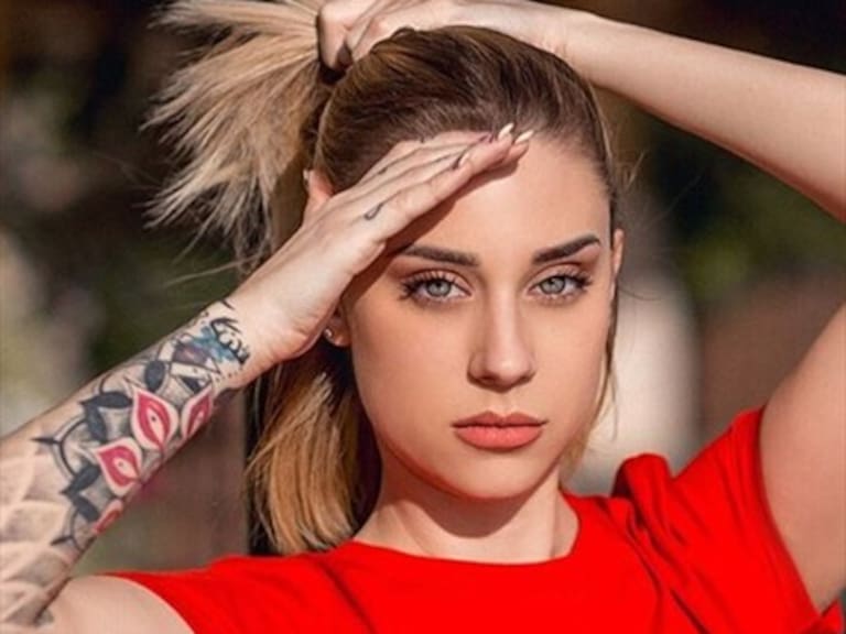 Gemma Collado le entregó su apoyo a Dani Castro tras referirse a su relación con Pascual Fernández