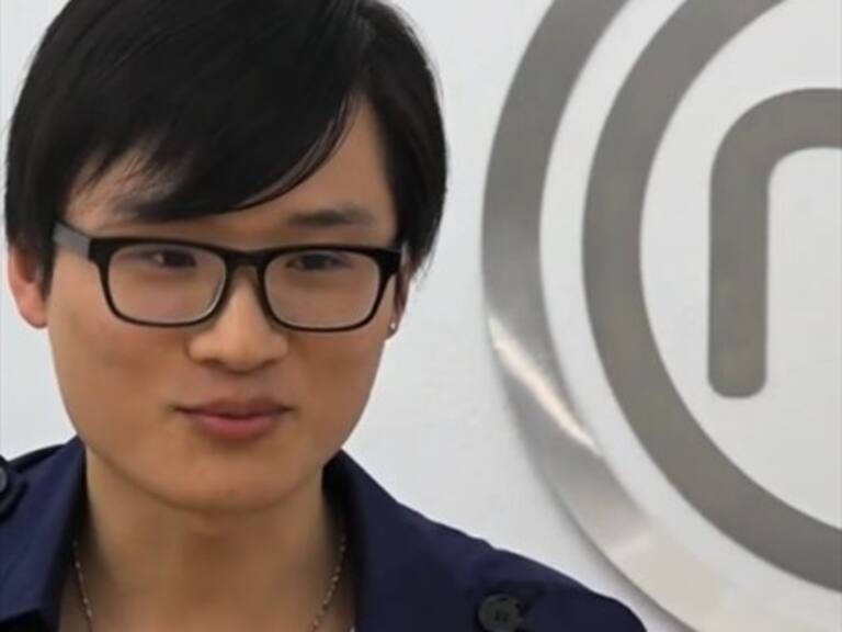 Yuhui Lee reveló cómo conquistó a su polola chilena