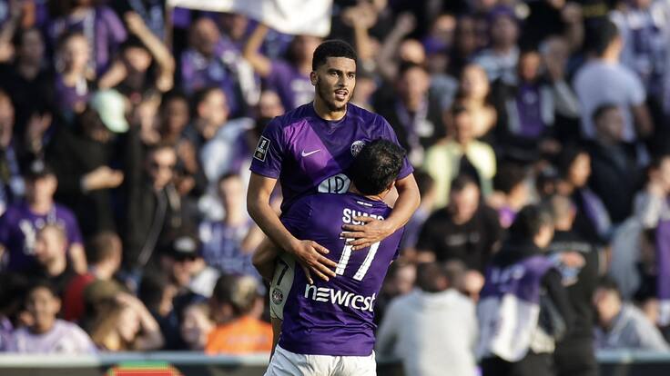 Gabriel Suazo fue protagonista en sufrida clasificación del Toulouse por la Copa de Francia