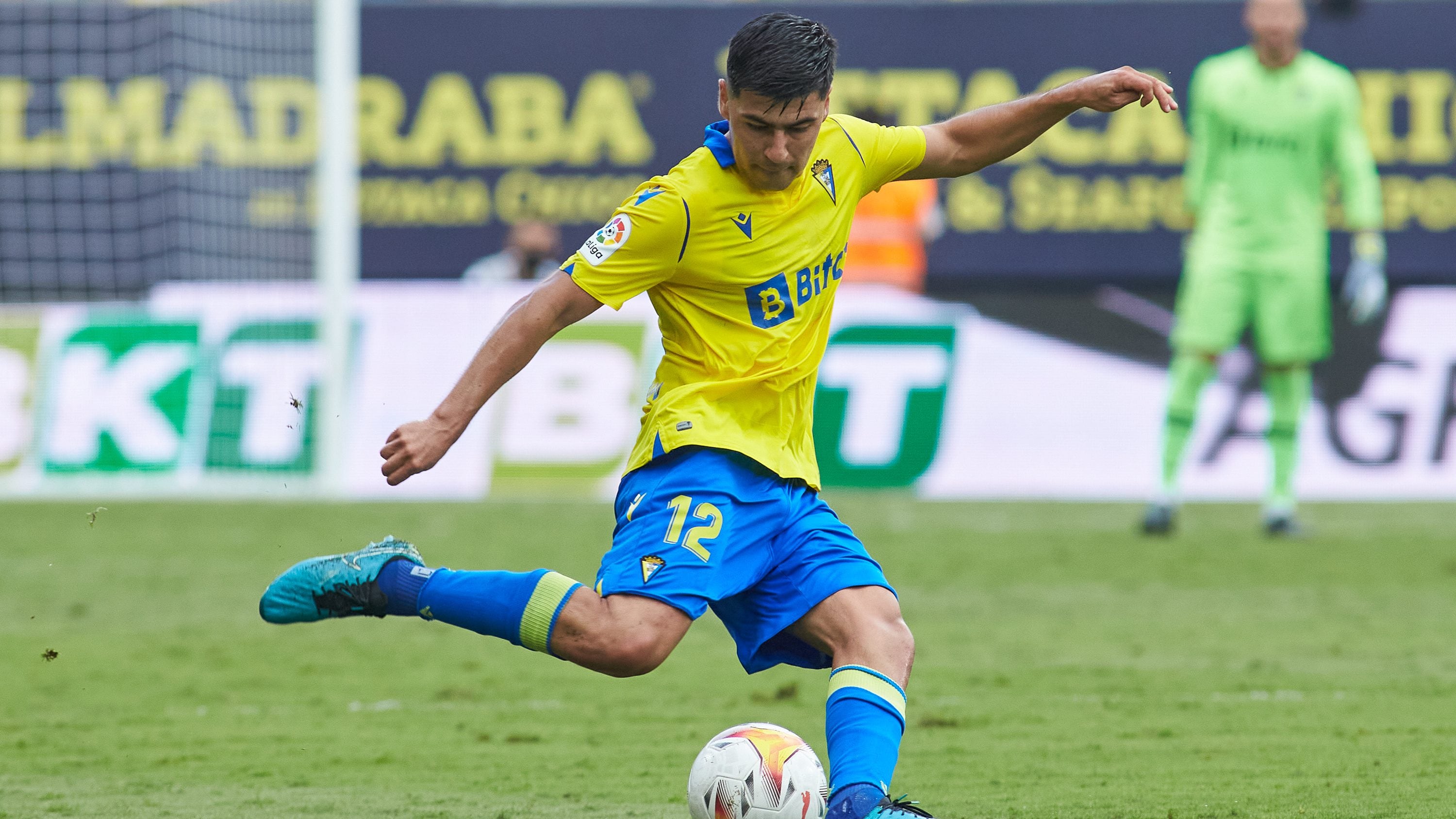 Tomás Alarcón
