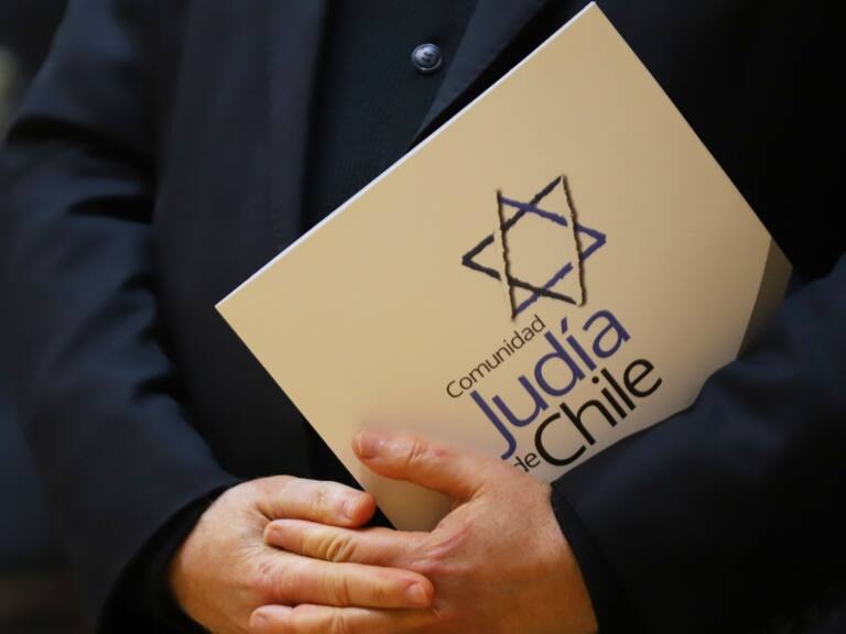 “Chile tomó el bando contrario”: Comunidad Judía arremete contra el Gobierno por apoyo a demandas contra Israel en la Corte Penal Internacional