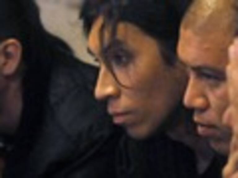 Ordenaron prisión preventiva para sospechosos de ataque a Daniel Zamudio