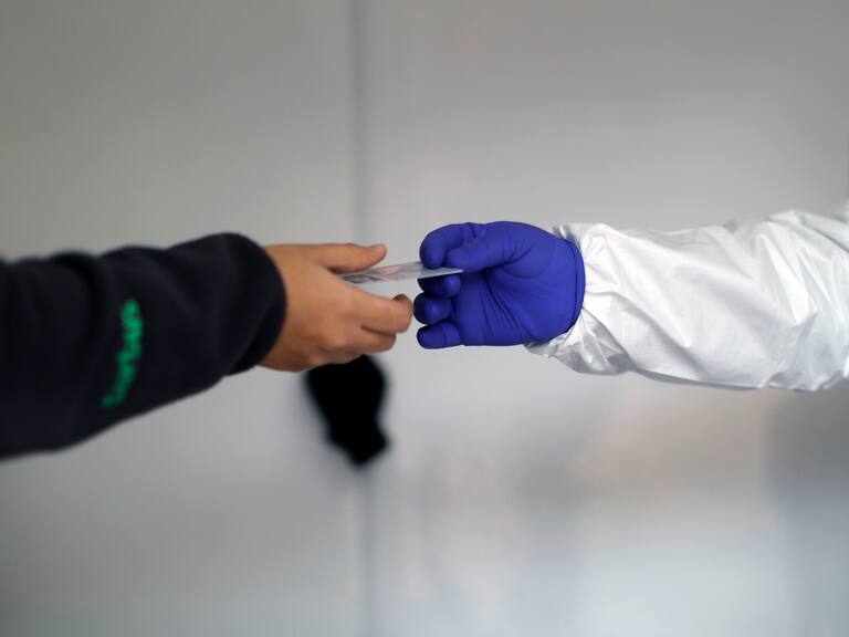 Cédula de Identidad: Cómo será el refuerzo de atenciones en el Registro Civil para renovar el documento