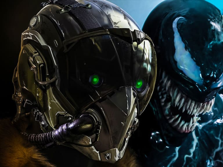 Sony - Redes Sociales