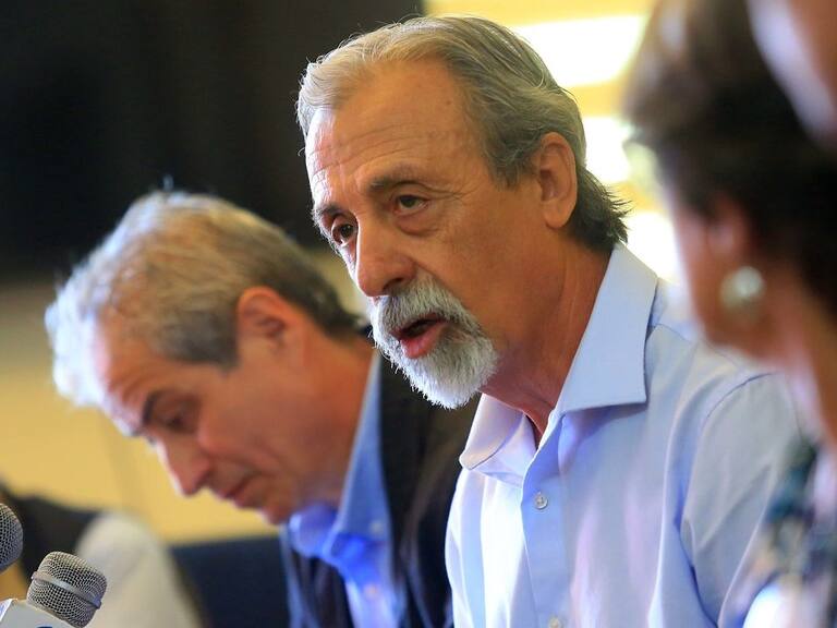 Mesa de Unidad Social llamó a paro nacional para este miércoles 11 de marzo