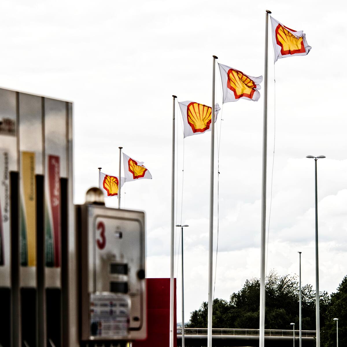 Shell regresa a Venezuela: gobierno autoriza explotación de millonario yacimiento de gas