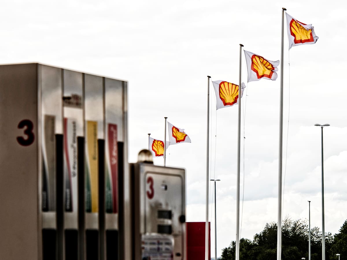 Shell regresa a Venezuela: gobierno autoriza explotación de millonario yacimiento de gas