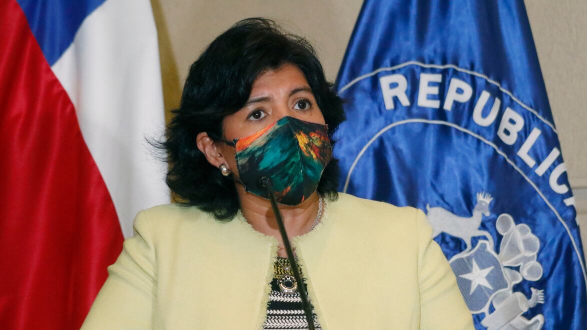Yasna Provoste