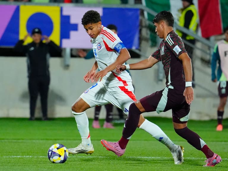 “Vamos por buen camino”: el respaldo de Rossel a la gestión de Córdova en La Roja Sub 20