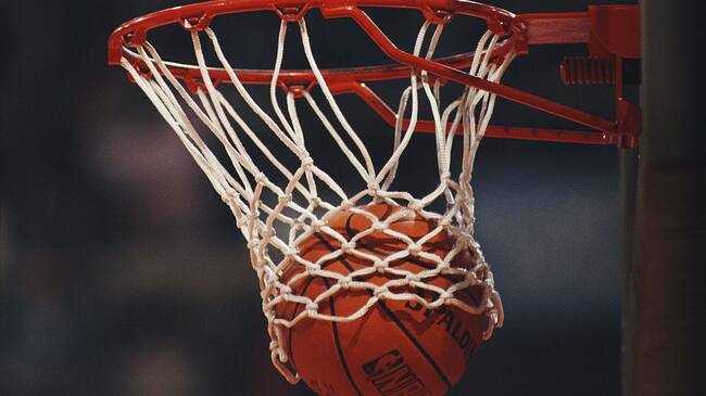 NBA