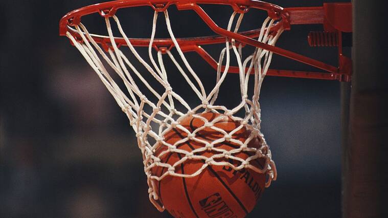 NBA