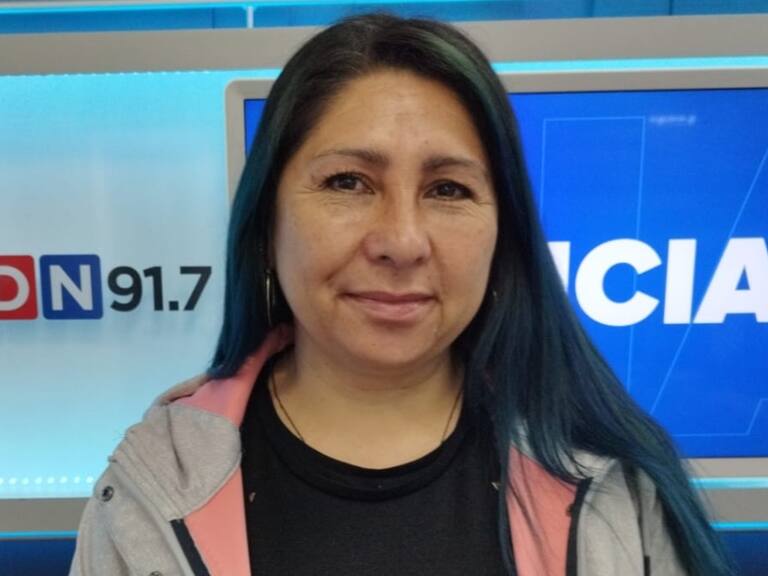 Giovanna Grandón, «Tía Pikachu», se sincera sobre el triunfo del Rechazo: «Cuando perdimos, yo creo que me morí»