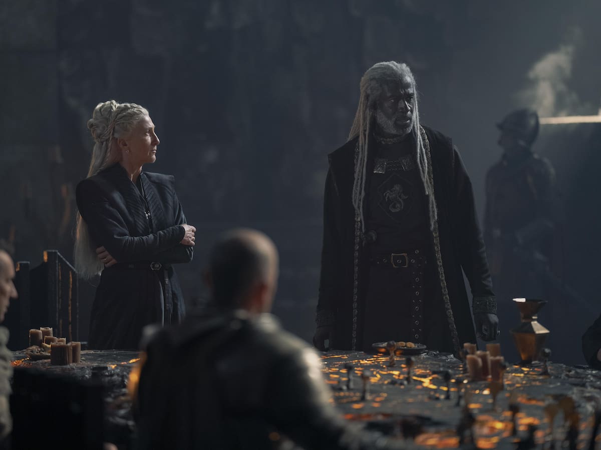 La Casa del Dragón modifica horario de estreno de cuarto capítulo de la segunda temporada: a qué hora se emitirá el episodio