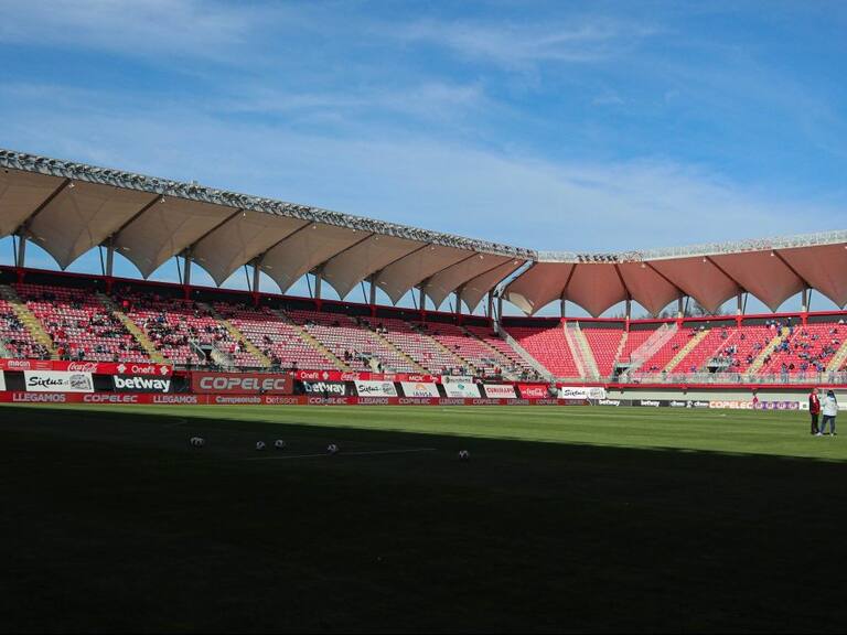 Más de 40 días: los motivos que tendrán al Campeonato Nacional detenido por más de un mes