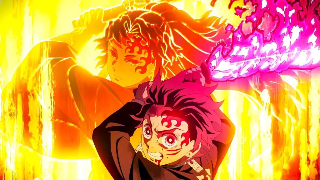 Kimetsu no Yaiba