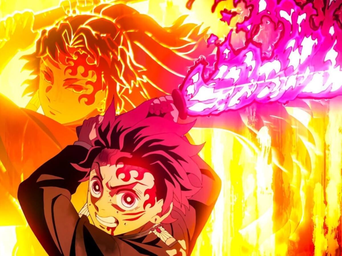 Kimetsu no Yaiba confirma cuarta temporada tras cierre del arco de la aldea de los herreros