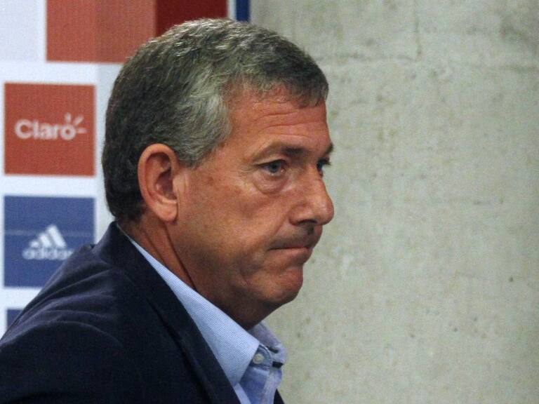 Reapareció: Carlos Heller saldó deuda de Deportes Iberia para seguir participando en la Segunda División Profesional