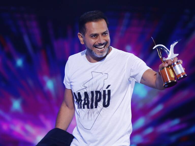 Comediante Pedro Ruminot