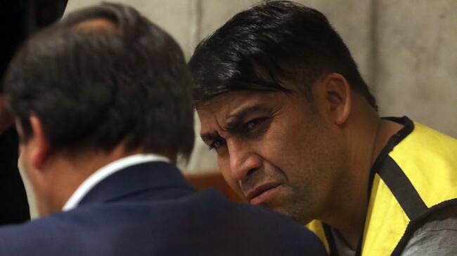 Luis Núñez juicio