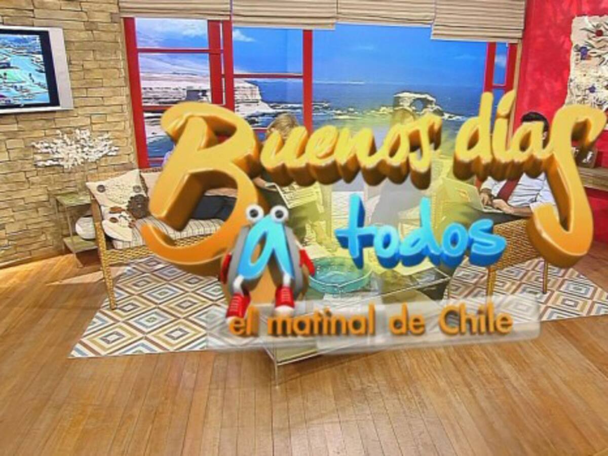 Exanimadora de “Buenos días a todos” anuncia ambicioso proyecto que significará su regreso frente a las cámaras