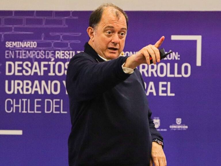 ¿Quién es Iván Poduje?: El declarado ‘laguista’ que se alejó de la izquierda y hoy asume como ministro de Vivienda