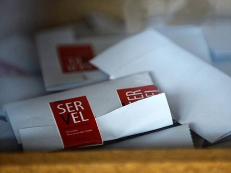 Ya están disponibles declaraciones de intereses y patrimonio de candidatos a primarias