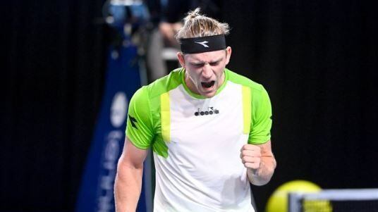 Cristian Garín ya tiene rival para su debut en el ATP 250 de Amberes