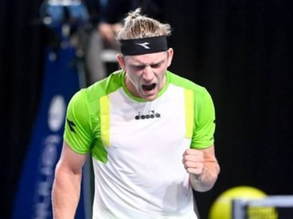 Cristian Garín ya tiene rival para su debut en el ATP 250 de Amberes