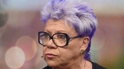 Patricia Maldonado tazones