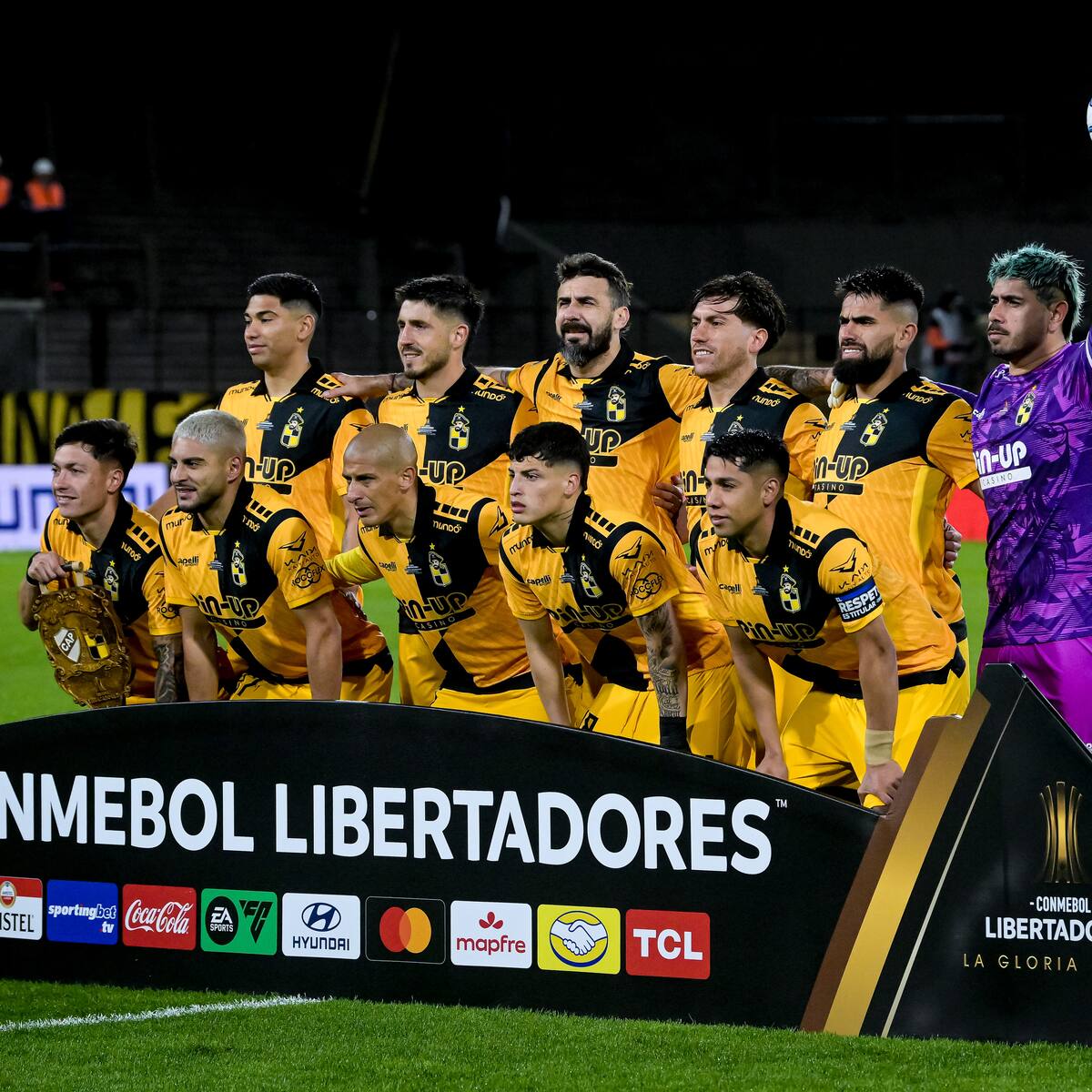 “Hay que prepararse para seguir haciendo historia”: el dulce balance en Coquimbo Unido tras empatar con Platense en Argentina