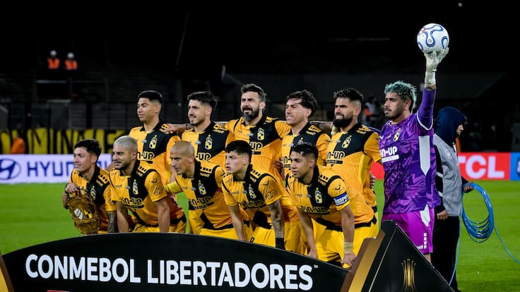“Hay que prepararse para seguir haciendo historia”: el dulce balance en Coquimbo Unido tras empatar con Platense en Argentina